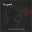 Ghostlands - Wounds from a Bleeding Earth - CD