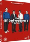 The Inbetweeners: Series 2 - DVD