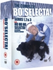 Bo' Selecta: Series 1-3 Plus Ho Ho Ho Selecta - DVD