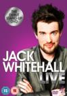 Jack Whitehall: Live - DVD