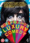 Noel Fielding's Luxury Comedy - DVD