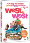 West Is West - DVD