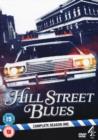 Hill Street Blues: Complete Season One - DVD