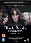 Black Books: Series 1-3 - DVD