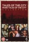 Tales of the City/More Tales of the City - DVD