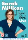 Sarah Millican: Home Bird - DVD