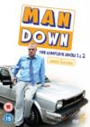 Man Down: Series 1-2 - DVD