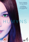 Humans - DVD
