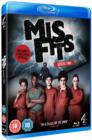 Misfits: Series 2 - Blu-ray