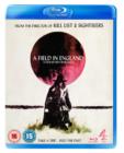 A   Field in England - Blu-ray