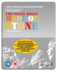 The Stone Roses: Made of Stone - Blu-ray
