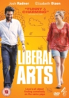 Liberal Arts - DVD