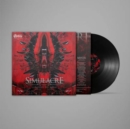 Simulacre/Archvile King - Vinyl
