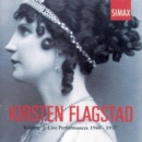 Flagstad Collection - Vol. 3 - CD