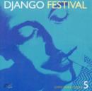 Django Festival 5 [norwegian Import] - CD