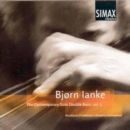 Contemporary Solo Double Bass Vol.3, The (Bjorn Ianke) - CD