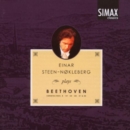 Piano Sonatas (Steen-nokleberg) - CD