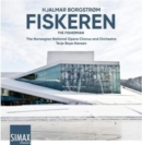 Hjalmar Borgstrom: Fiskeren (The Fisherman) - CD