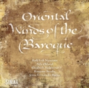Oriental Winds of the Baroque - CD