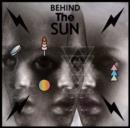 Behind the Sun - CD