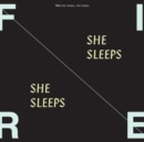 She Sleeps, She Sleeps - CD