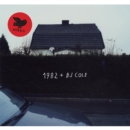 1982 + B.J. Cole - CD
