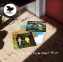 The Third Bly De Blyant Album - CD