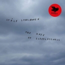 The Haze of Sleeplessness - CD