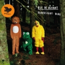 Hindsight Bias - Vinyl