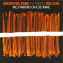 Meditations On Coltrane - CD