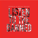 Listen to the Banned - CD