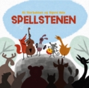 Spellstenen - CD