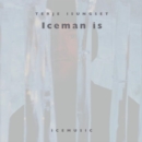 Iceman Is - CD