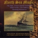 North Sea Music - CD