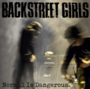 Normal Is Dangerous - CD