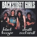 Black Boogie Death Rock N'roll - CD