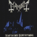 De Mysteriis Dom Sathanas - CD