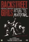 Backstreet Girls: Return to Muotathal - DVD