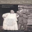 Songs of Romany People in Scandinavia [norwegian Import] - CD