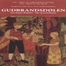 Traditional Folk Music from Gubrandsdalen, Norway - CD