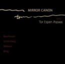 Mirror Canon - Piano Music - CD