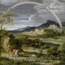 Early Romantic Horn Sonatas - CD