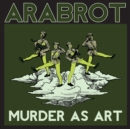 Murder As Art - Vinyl