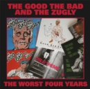 Worst Four Years - Vinyl