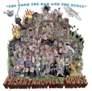 Misanthropical House - CD