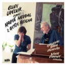 Ellen Ugelvik Plays Magne Hegdal & Anton Reicha - CD
