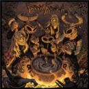 Cooking With Pagans - CD