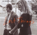 Last Things - CD