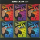 Some like it cut - Vinyl