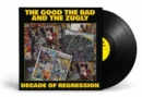 Decade of regression - Vinyl